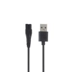 کابل شارژ ماشین اصلاح کیمی مدل KM-i8s