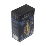 جعبه ماشین اصلاح کیمی KM-i8s