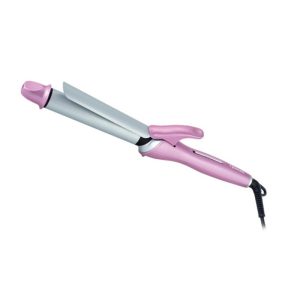 فر کننده مو کویین c519