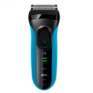 ریش تراش براون مدل 3040s