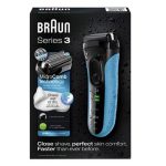 جعبه ریش تراش براون مدل 3040s