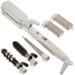 ست حالت دهنده مو پرومکس 4480