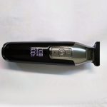 ماشین اصلاح موی سر و صورت دی اس پی مدل 90286
