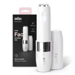 شیور صورت براون مدل FS1000