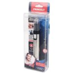 موزن بینی پرنسلی، مدل PR468AT، بدنه استیل، با گارانتی شرکتی - Image 3