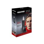 جعبه موزن پرومکس مدل 3230