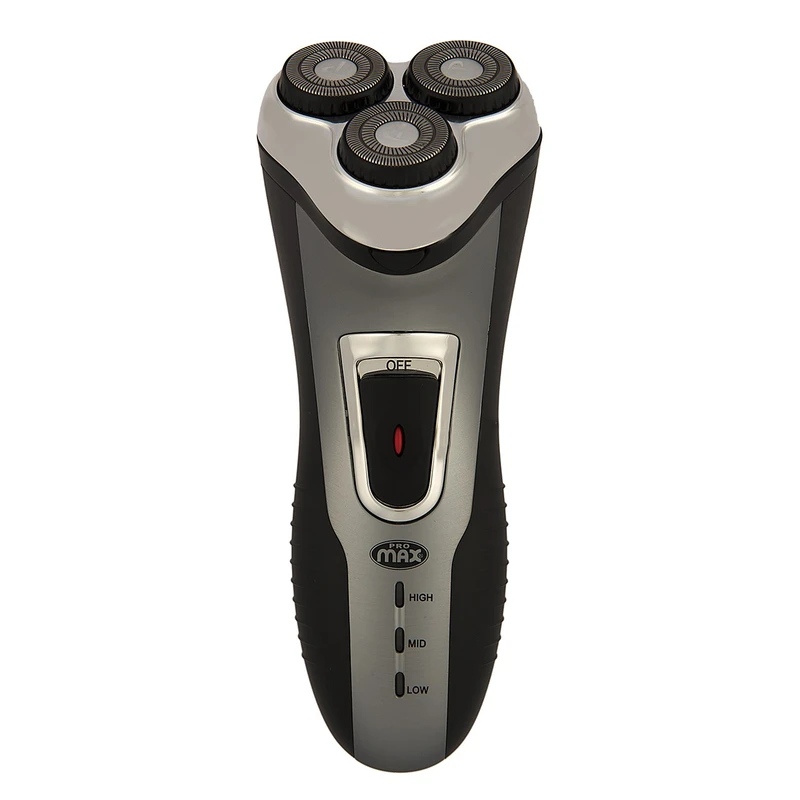 ریش تراش 3 تیغ پرومکس 9632