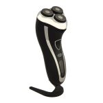 ریش تراش 3 تیغ promax مدل 9855