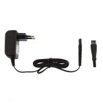 شارژر ریش تراش 3 تیغ پرومکس مدل 9855