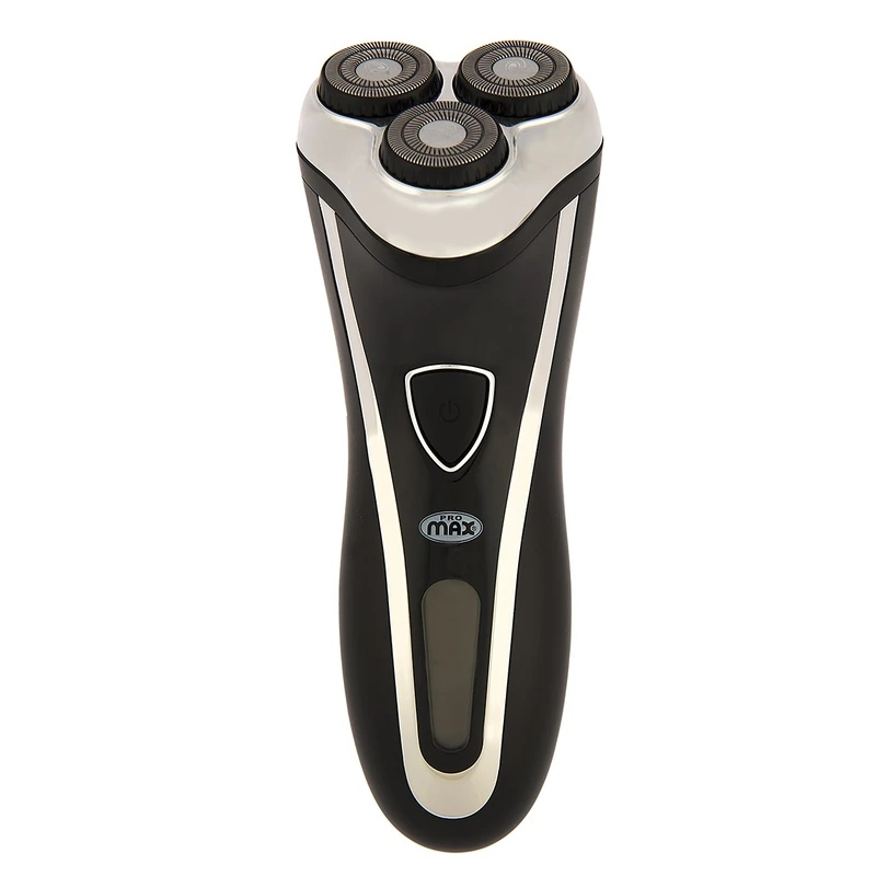 ریش تراش 3 تیغ پرومکس 9855