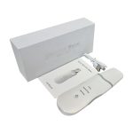 جعبه و لوازم اتو صورت اولتراسونیک شاول مدل بیوتی استارت