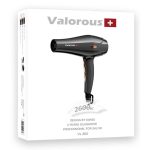 جعبه سشوار ولروس VL-502