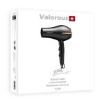 جعبه سشوار Valorous VL-504