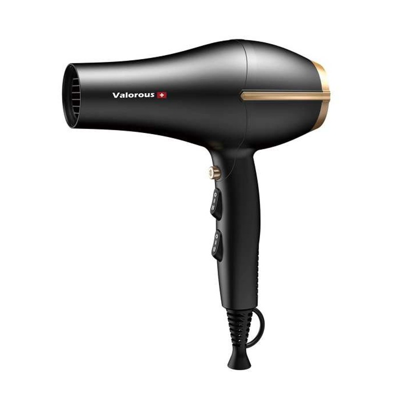 سشوار ولروس مدل VL-504