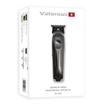 جعبه ماشین اصلاح Valorous VL-101