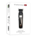 جعبه ماشین اصلاح ولروس VL-103