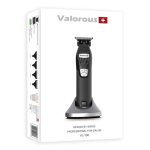 جعبه ماشین اصلاح ولروس VL-106