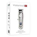 جعبه ماشین اصلاح ولروس VL-111