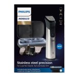 جعبه ریش تراش فیلیپس سری 9000 مدل 9510