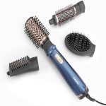 سشوار چرخشی بابلیس 965 با سری ها