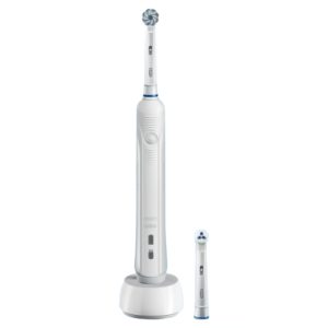 مسواک برقی اورال بی مدل nettoyage1