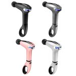 انواع ماساژور برقی گان مدل hb-005