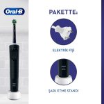 مسواک برقی oralb مدل Vitality Pro Protect X Clean