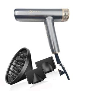 سشوار اکسیژن 889