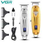 ماشین اصلاح vgr مدل v062