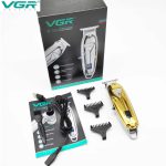 جعبه ماشین اصلاح vgr مدل v062