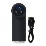 ماساژور تفنگی شارژی مک استایلر مدل 86