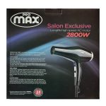 جعبه سشوار پرومکس مدل 7280