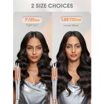 فر کننده مو اتوماتیک شیگلم