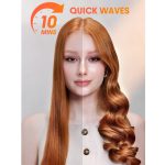 فر کننده مو اتوماتیک Sheglam