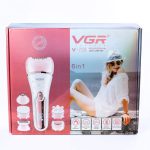 اپیلیدی vgr مدل 733 صورتی