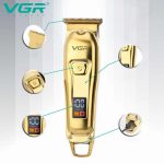 ماشین اصلاح وی جی آر V-965