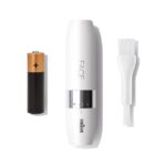 شیور صورت زنانه براون