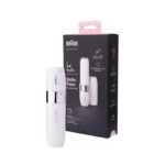 شیور صورت بانوان براون سفارش امارات