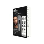 جعبه ماشین اصلاح Braun MGK7420