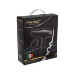 جعبه سشوار مک استایلر مدل mc-6980