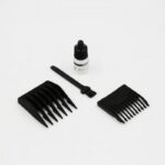 شانه های اصلاح روغن و برس تمیز کننده موزر پریمات