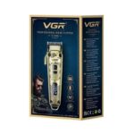 جعبه ماشین اصلاح VGR V-005