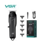 ماشین اصلاح و جعبه VGR V-982