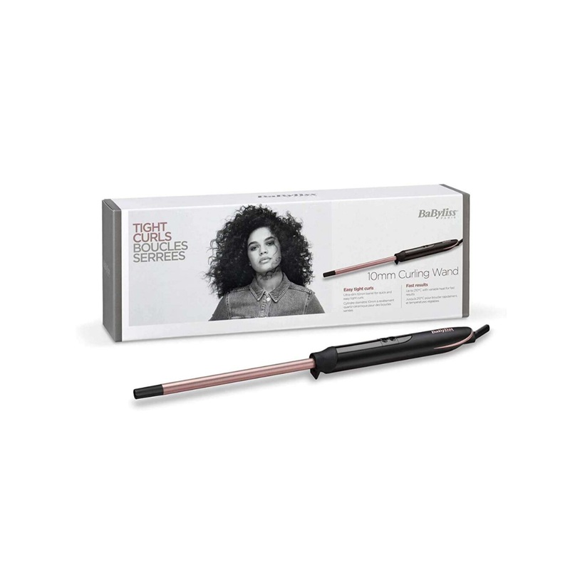 فر کننده مو بابلیس مدل C449SDE