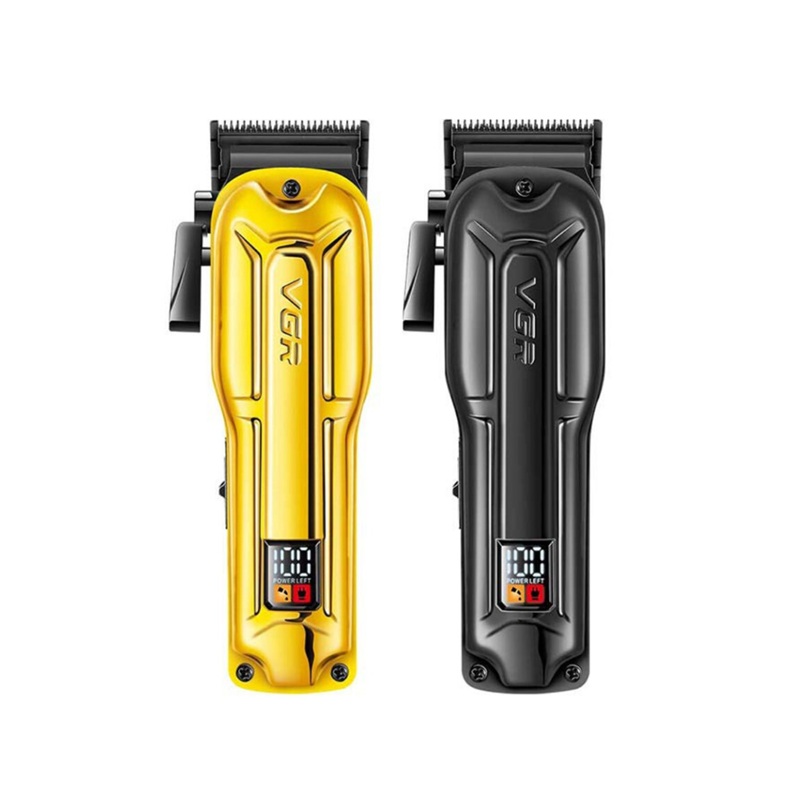 ماشین اصلاح VGR مدل V-138