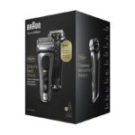 جعبه ماشین اصلاح 9565 براون