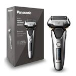 جعبه ریش تراش ژاپنی پاناسونیک مدل LV69