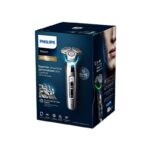 جعبه ریش تراش سری 9000 فیلیپس مدل s9985/50