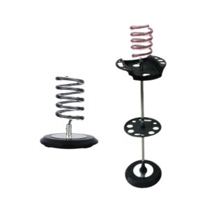 پایه سشوار سه حالته لکسی