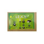 جعبه پایه سشوار لکسی